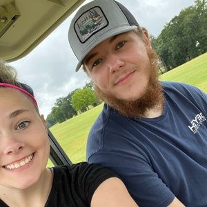 Meet your Posher, Kristina